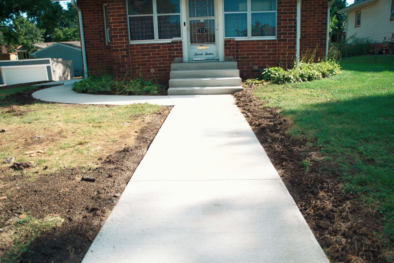 The top concrete repair company for your money. Get the quality you want